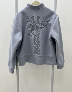 ساراچ کت فوتر زرافه ای