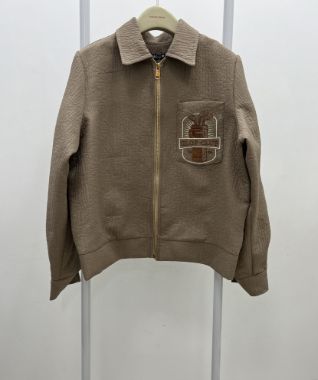 ساراچ کت آستر دار گلف