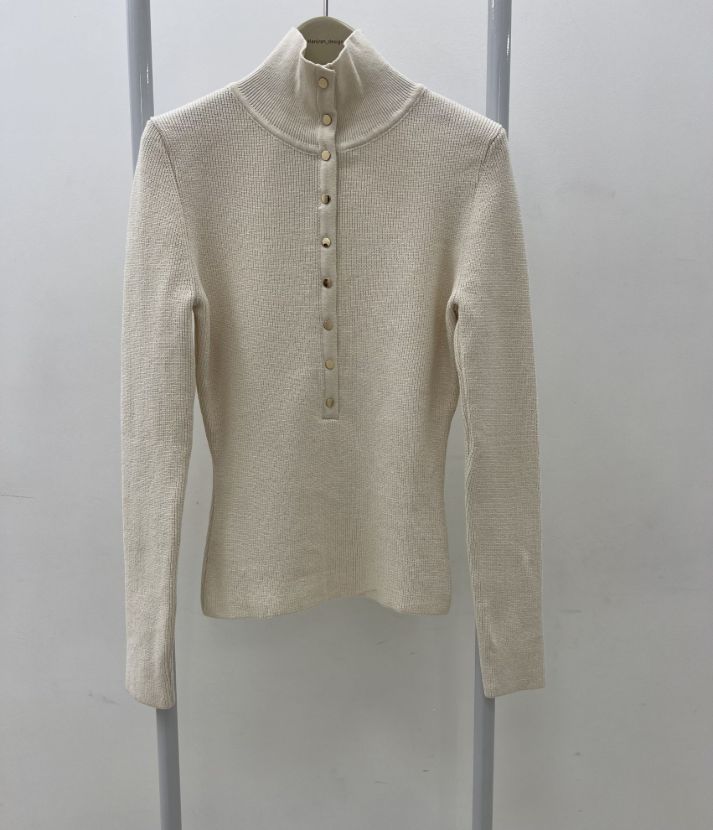 هانیران پلاس 380/02 بلوز بافت دکمه طلایی