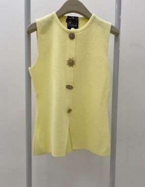 تصویر هانيران وست يقه گرد