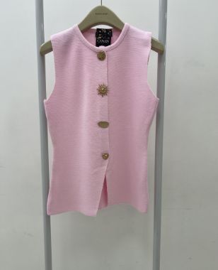 تصویر هانيران وست يقه گرد