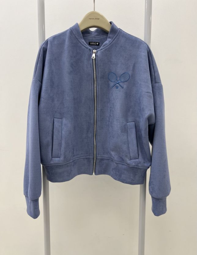 ساراچ ست سوییت تنیس