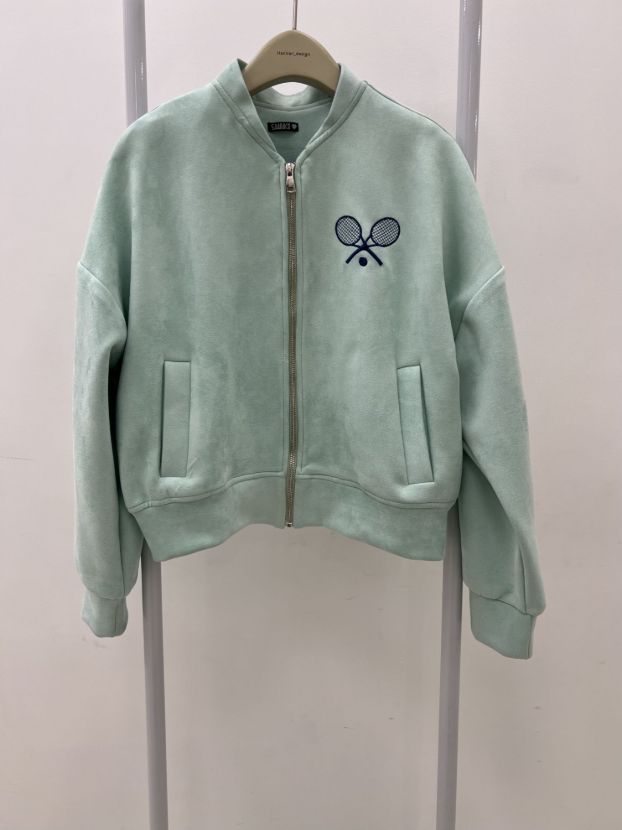 ساراچ ست سوییت تنیس