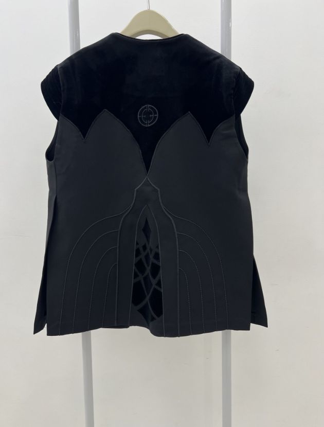 السا وست محراب مشکی