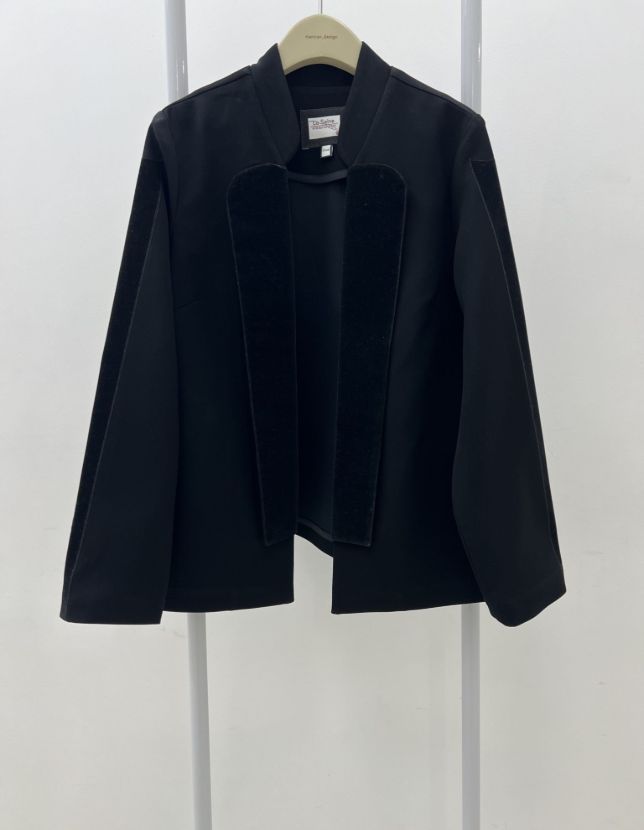 امور کت نارنینا مشکی