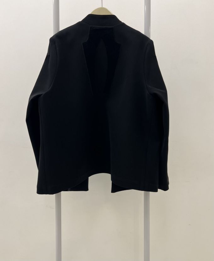 امور کت نارنینا مشکی