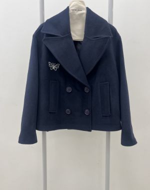 پونژه کت پروانه ای