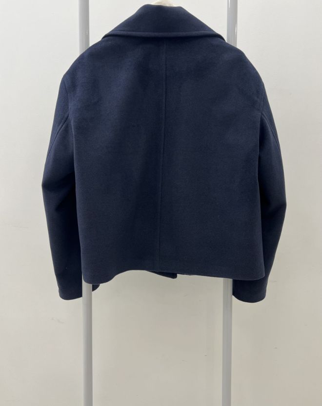 پونژه کت پروانه ای