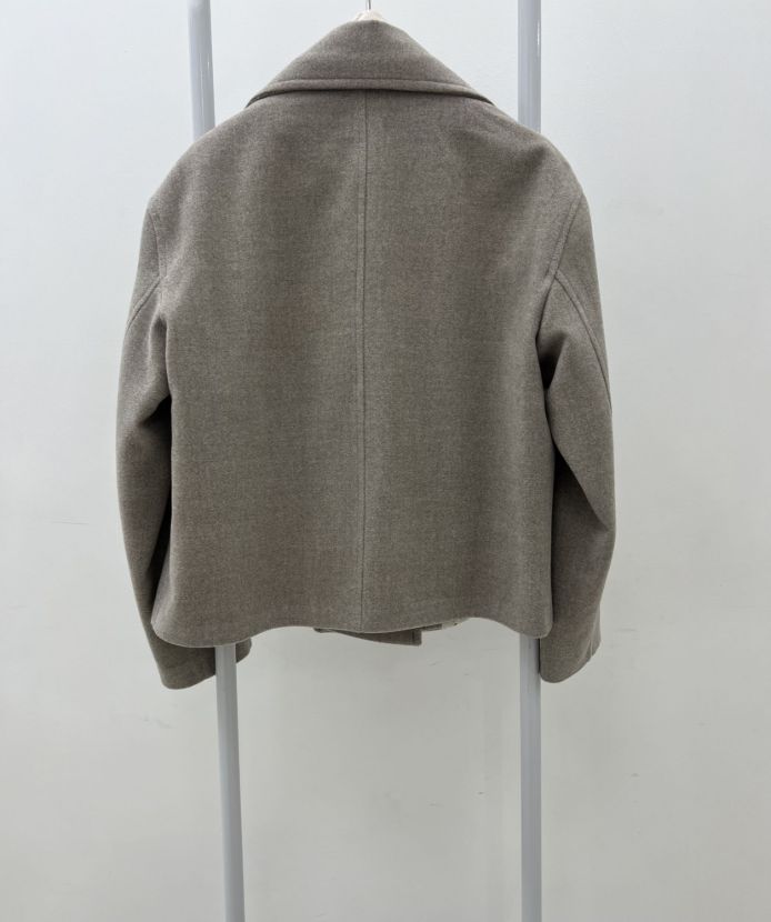 پونژه کت پروانه ای