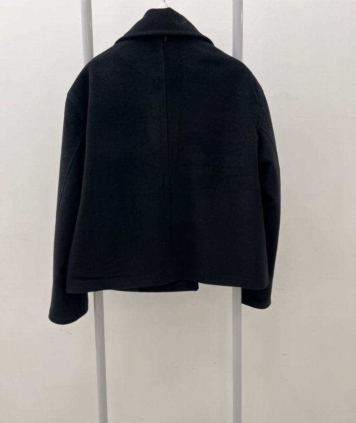 پونژه کت پروانه ای