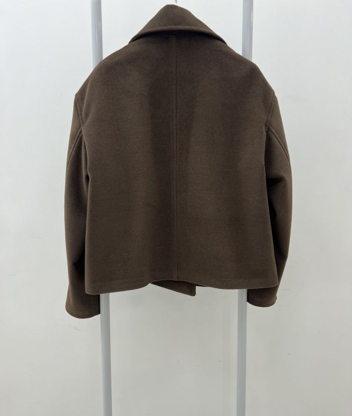 پونژه کت پروانه ای