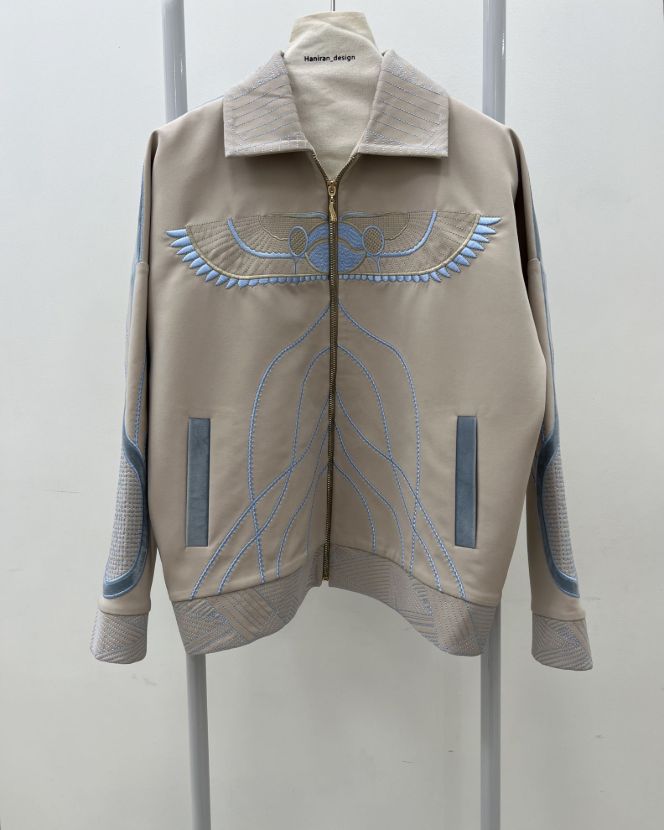 السا كت فروهر كرم آبى