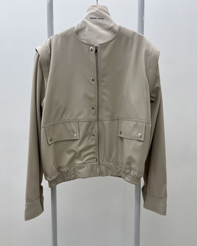 دی دی بامیر جکت دو حالته