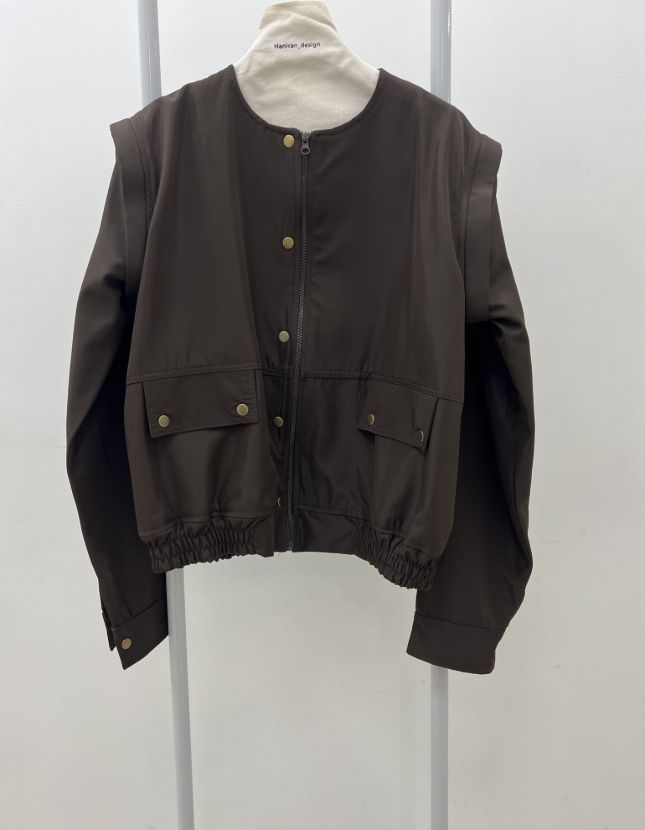 دی دی بامیر جکت دو حالته