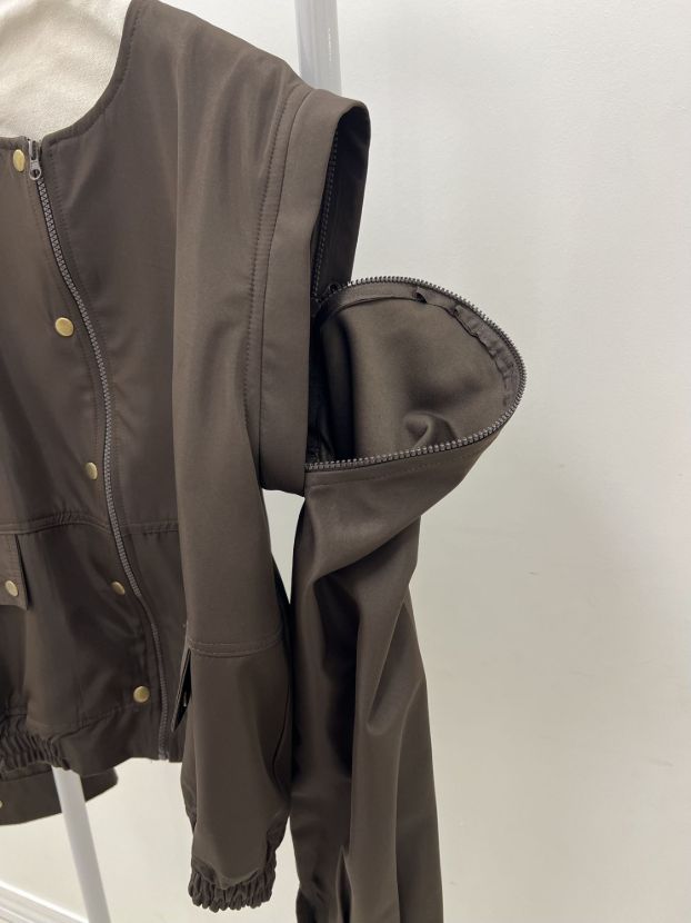 دی دی بامیر جکت دو حالته