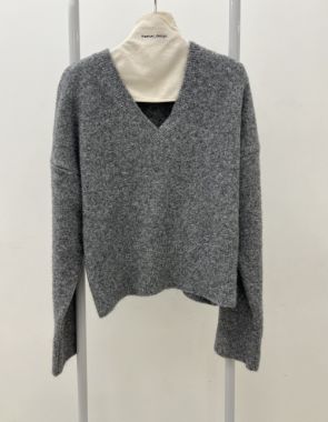 هانیران پلاس 385/21 بلوز بافت یقه هفت