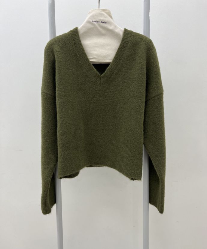 هانیران پلاس 385/21 بلوز بافت یقه هفت