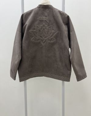 السا نيلوفر برجسته جير