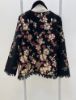 من تن کت حصیری گلدوزیGishnisz coat