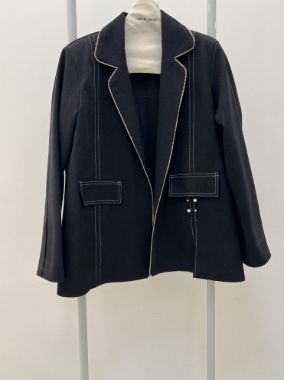 دی دی کت جین مشکی