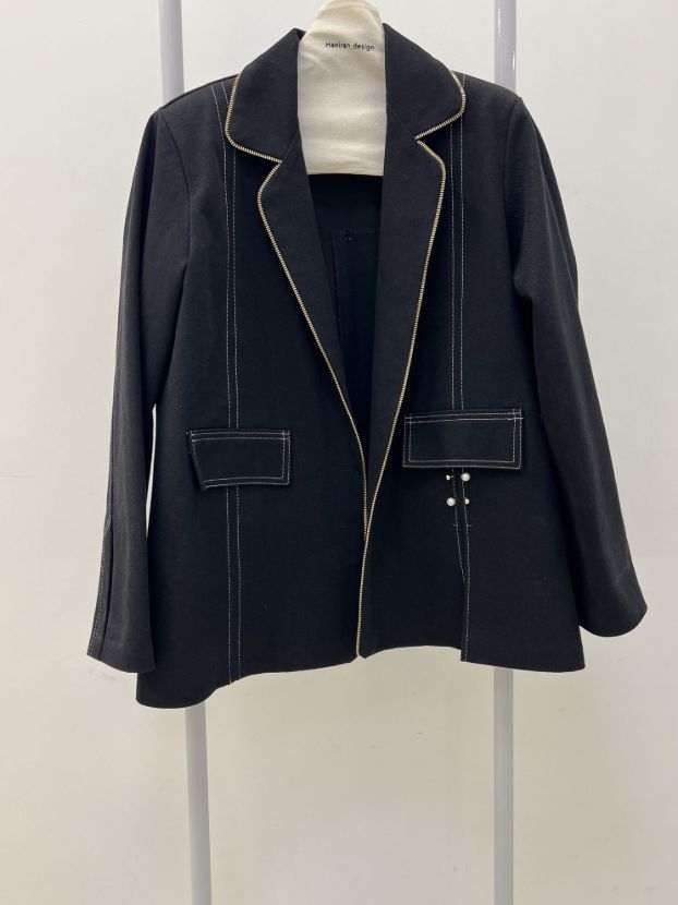 دی دی کت جین مشکی