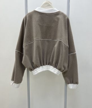 ست سفید کرم