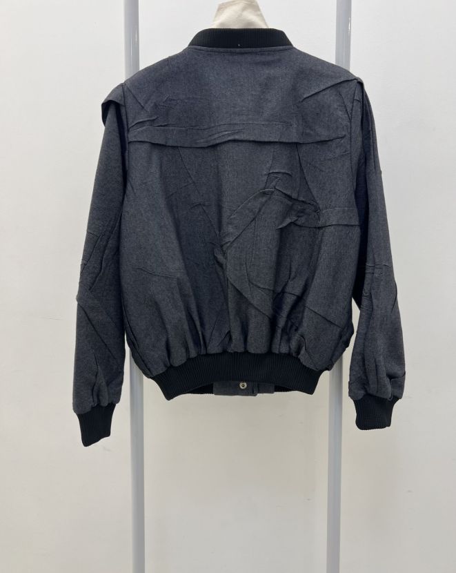 بامبر جین چروک طوسی