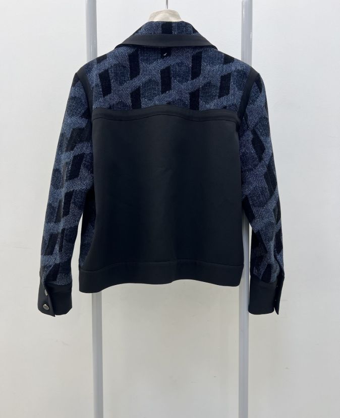 Root Coat جین مخمل هندی