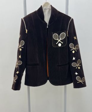 کت تنیس شکلات