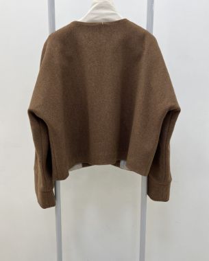 کت فوتر قهوه ای