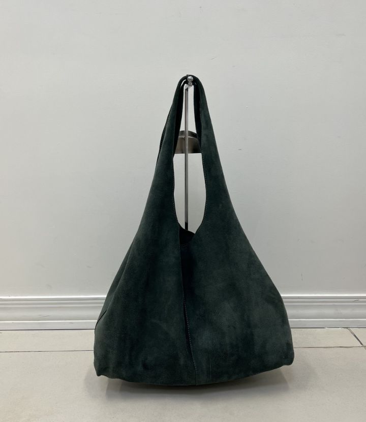 هانیران کیف بزرگ جیر