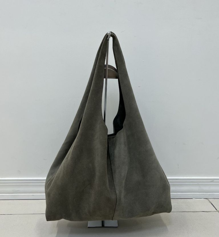 هانیران کیف بزرگ جیر