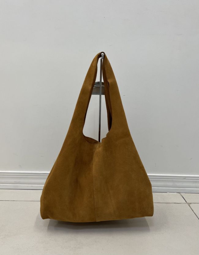 هانیران کیف بزرگ جیر