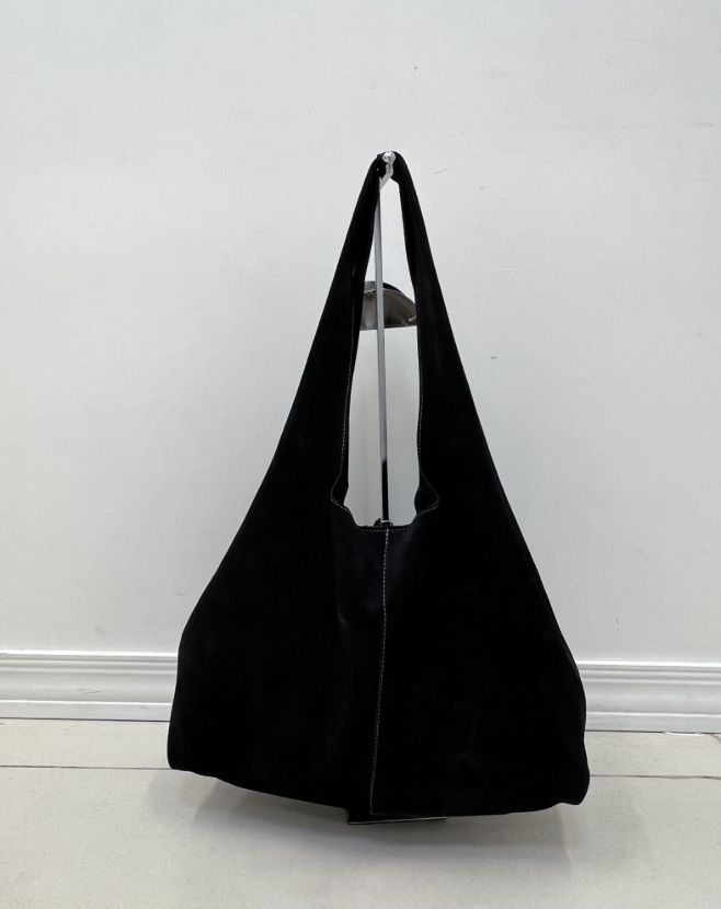 هانیران کیف بزرگ جیر