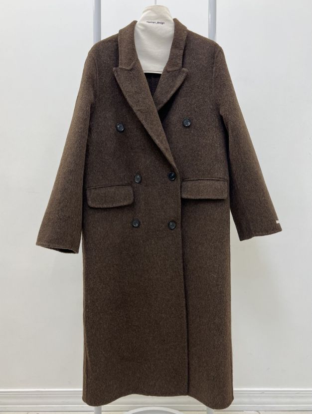 هانیران پلاس 415/13 ست پالتو و وست کشمیر