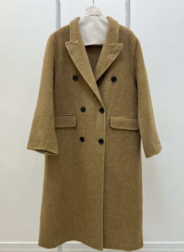 هانیران پلاس 415/13 ست پالتو و وست کشمیر