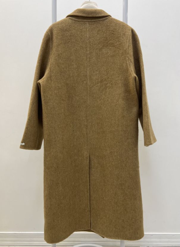 هانیران پلاس 415/13 ست پالتو و وست کشمیر