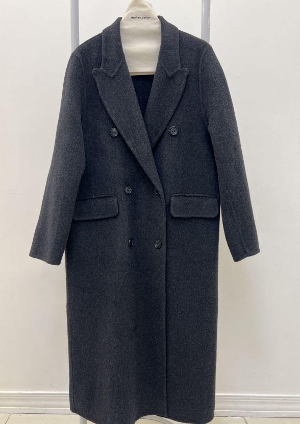 هانیران پلاس 415/13 ست پالتو و وست کشمیر