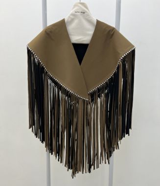 رویه ریش قهوه ای