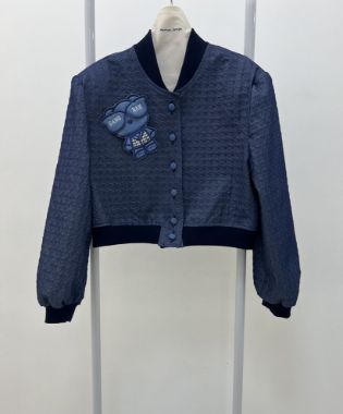 بامبر عروسکی آبی