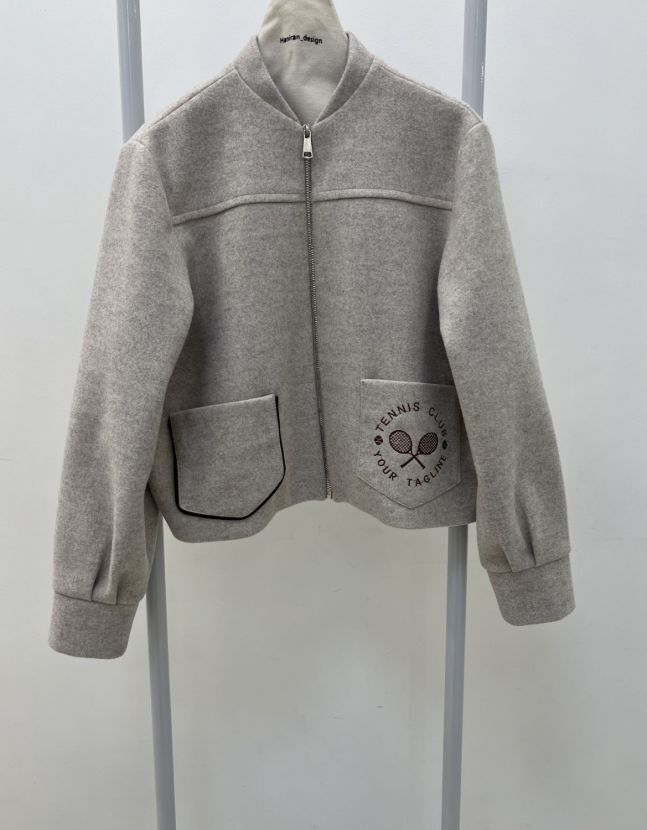 کت فوتر تنیس مغزی دوزی