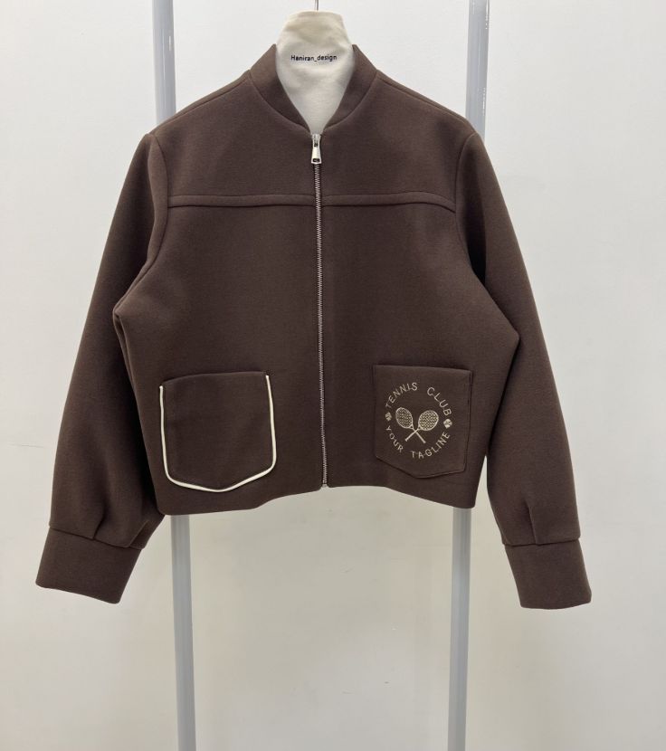 کت فوتر تنیس مغزی دوزی