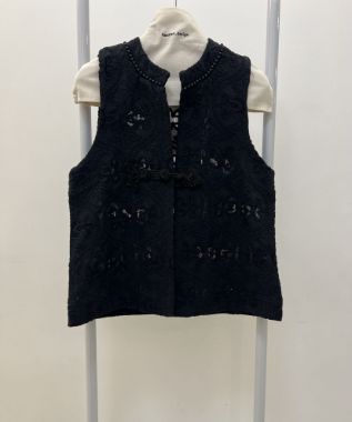 وست ژاپنی مشکی