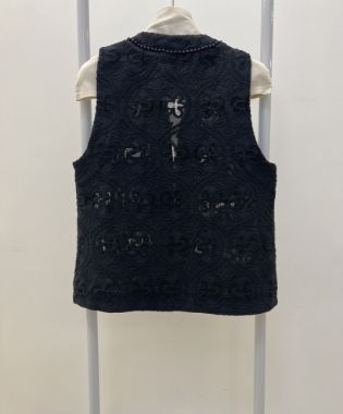 وست ژاپنی مشکی