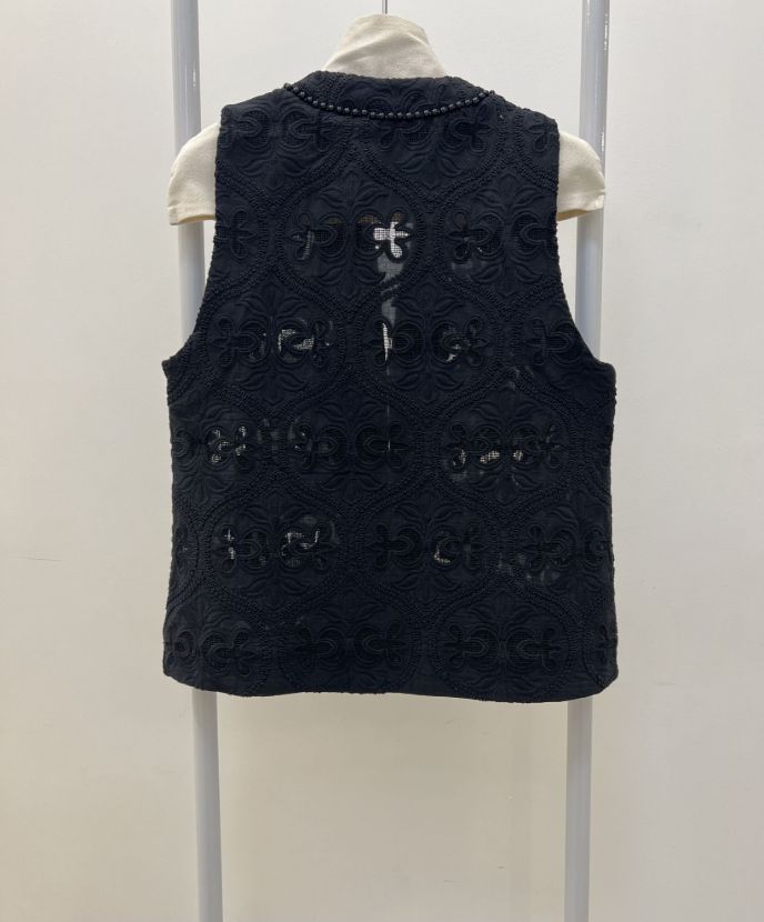 وست ژاپنی مشکی