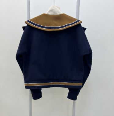 کت بیسبال جکت هرمیون