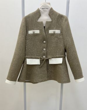 کت شنل صدری کلوش