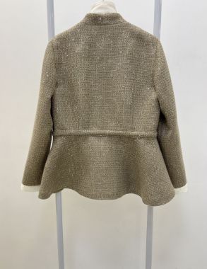 کت شنل صدری کلوش