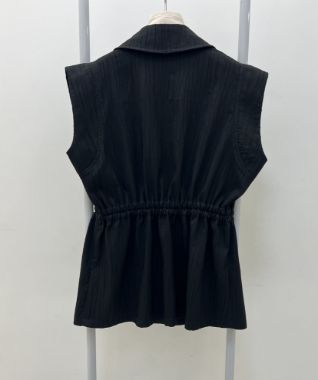 وست ژاکارد مشکی