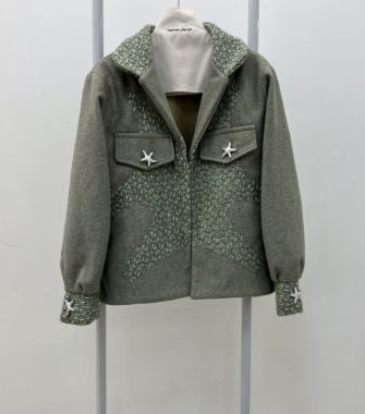 کت فوتر  سبز 3016